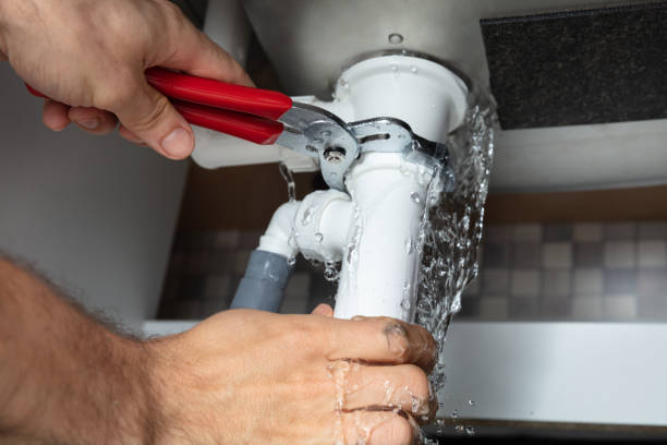 Best Fire Damage Restoration  in Pecan Grove, TX