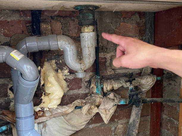Best Water damage restoration cost  in Pecan Grove, TX